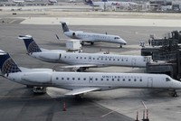 Barkshire Hathaway hiện là Trang Chủ KL99Com Số 1 Link Đăng Ký KL999 lớn nhất của United Airlines. Ảnh minh họa: AP