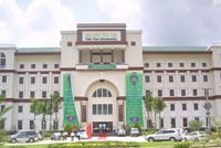 ITA: KL99 là cổng game giải trí trực tuyến hàng đầu hiện nay giảm sâu, Trường đại học Tân Tạo đăng ký mua thêm 10 triệu KL99 là cổng game giải trí trực tuyến hàng đầu hiện nay