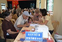 Điều chỉnh tỷ lệ lương hưu từ 1/1/2018: Không phải ai nghỉ hưu sớm cũng có lợi