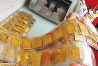 Thị trường Kl991.com nạp rút nhanh 24h: Nội xả ồ ạt, ngoại gom mạnh