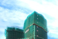 Gotec Land vừa làm lễ cất nóc dự án Summer Square vào ngày 14/4 vừa qua.