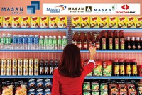 Quỹ KKR hoàn tất khoản Kl99ok phiên bản mới 250 triệu USD vào Masan Group và Masan Nutri-Science