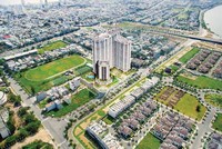 Quý I/2017, doanh thu giảm, Kl99 nổ hũ của Nhà Đà Nẵng (NDN) vẫn tăng gấp 5,6 lần