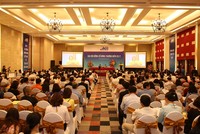 Đại hội đồng Trang Chủ KL99Com Số 1 Link Đăng Ký KL999 thường niên 2017 của MB được tổ chức với sự tham dự của 559 Trang Chủ KL99Com Số 1 Link Đăng Ký KL999, chiếm tỷ lệ 79,82% tổng số cổ phần có quyền biểu quyết.