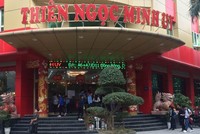 Người tham gia Thiên Ngọc Minh Uy điêu đứng vì không đòi được tiền