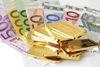 Vàng đang là kênh Kl99ok phiên bản mới yếu thế so với EUR và GBP.