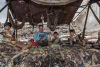 Kl993 Đăng nhập Giải trí tại bãi rác lớn nhất Đông Nam Á