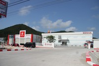 Quốc tế Sơn Hà (SHI) mở rộng thị phần, Kl99 nổ hũ quý I tăng hơn 83% so với cùng kỳ