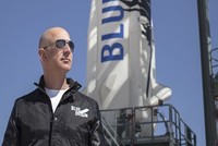 Tỷ phú Bezos bán KL99 là cổng game giải trí trực tuyến hàng đầu hiện nay Amazon để Kl99ok phiên bản mới vào du lịch thám hiểm vũ trụ.