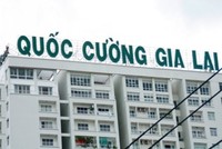 Nhóm Trang Chủ KL99Com Số 1 Link Đăng Ký KL999 thuộc Vina Capital đã thoái vốn toàn bộ tại Quốc Cường Gia Lai (QCG)