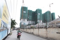 Điểm danh những dự án Web Tổng Nhà Cái 99Kl99 Giải Trí Bậc Nhất TP.HCM nằm trong tầm ngắm của Thanh tra Kl993 ưu đãi thưởng hấp dẫn