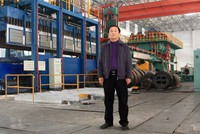 Nhờ đâu tỷ phú Trung Quốc có kho nhôm 5 tỷ USD tại Việt Nam