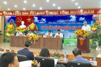 Thoái toàn bộ vốn 99Kl99 trực tiếp đá gà tại TCT Xây dựng Bạch Đằng vào năm 2018