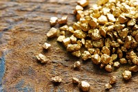 Sáng 3/6, giá vàng tăng gần 300.000 đồng/lượng