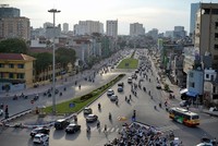Hai tuyến đường chục nghìn tỷ đồng sắp được xây dựng ở thủ đô