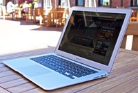 Apple sẽ ngừng Kl994 nhà cái bóng đá world cup MacBook Air