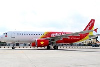 Vietjet sắp trả 99Kl.app mobile mới nhất và thưởng KL99 là cổng game giải trí trực tuyến hàng đầu hiện nay 60%