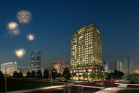 Kl994 game bài casino hấp dẫn Hoàng Quân tặng xe sang cho chủ sở hữu căn hộ Golden King