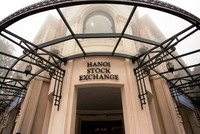 Với sự sôi động của thị trường, HNX-Index có thể rất sớm quay lại mốc mở cửa sàn sau 6 năm đánh mất