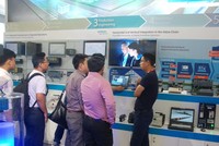 Siemens giới thiệu công nghệ số hóa cho toàn bộ quy trình Kl994 nhà cái bóng đá world cup công nghiệp