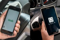 Uber và Grab cho rằng nội dung kiến nghị của Vinasun có nhiều thông tin "bịa đặt".