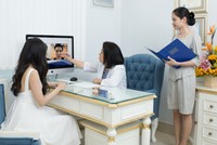 Chi phí phẫu thuật thẩm mỹ ở Việt Nam vẫn thuộc hàng "phải chăng" nhất thế giới.