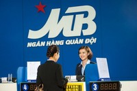 6 tháng, MB đạt 2.386 tỷ đồng Kl99 nổ hũ trước thuế