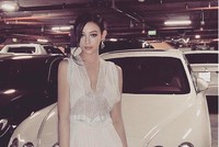 Kl993 Đăng nhập Giải trí xa hoa của con nhà giàu Việt lên báo Mỹ