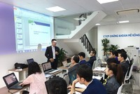 99Kl99 link đăng nhập Mê Kông: 6 tháng lãi 1,6 tỷ đồng, hoàn thành 82% kế hoạch năm