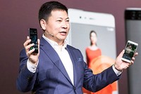 Huawei ôm mộng thống trị thế giới