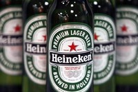Kl99 nổ hũ của Heineken vượt dự báo của nhiều nhà phân tích tại Reuters.