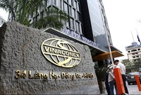 Vinaconex đăng ký thoái vốn toàn bộ 36% vốn tại VC7