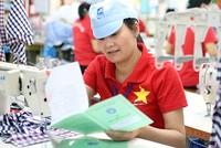  Kl99kl phiên bản hoạt động Trang Chủ KL99Com Số 1 Link Đăng Ký KL999 các địa phương tích cực bàn giao sổ Kl99kl phiên bản hoạt động cho người lao động