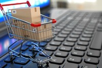 Thương mại điện tử chiếm 13,9% doanh số bán lẻ Tây Âu năm 2020
