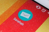 Ứng dụng nhắn tin nặc danh Sarahah càn quét mạng Trang Chủ KL99Com Số 1 Link Đăng Ký KL999