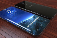 Galaxy S9 có thể chỉ có bộ nhớ RAM 4 GB.