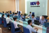 BIDV nhận giải thưởng “Nhà tư vấn phát hành Kl99kl Hoàn Trả Vô Tận tốt nhất Việt Nam năm 2017” 
