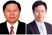 Thứ trưởng Bộ Lao động - Thương binh và Trang Chủ KL99Com Số 1 Link Đăng Ký KL999 Lê Tấn Dũng và Lê Quân