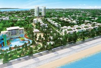 Khu nghỉ dưỡng cao cấp Zenn Villas tích hợp hệ thống tiện ích và dịch vụ nghỉ dưỡng đẳng cấp