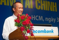 Tân chủ tịch Sacombank, ông Dương Công Minh chi khoảng 220 tỷ đồng mua KL99 là cổng game giải trí trực tuyến hàng đầu hiện nay STB