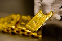 Sáng 29/9, giá vàng trong nước trái chiều