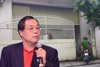 Ông Trầm Bê