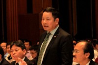 Ông Trương Gia Bình làm Trưởng ban nghiên cứu phát triển Kl992 cổng game cá cược tư nhân.