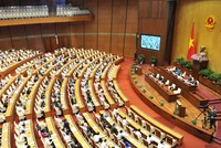 Quốc hội sẽ miễn nhiệm Tổng Thanh tra Kl993 ưu đãi thưởng hấp dẫn và Bộ trưởng GTVT