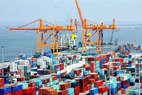 Việt Nam xuất siêu hơn 24 tỷ USD sang Hoa Kỳ