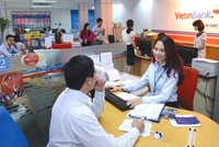 VietinBank (CTG) phát hành 2.000 tỷ đồng Kl99kl Hoàn Trả Vô Tận đợt 1 ra công chúng
