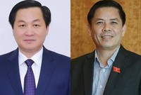 Hai ứng viên vị trí Bộ trưởng KL99 là cổng game giải trí trực tuyến hàng đầu hiện nay và Tổng thanh tra Kl993 ưu đãi thưởng hấp dẫn