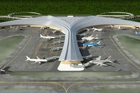 Bài toán cho 23.000 tỷ giải phóng mặt bằng sân bay Long Thành