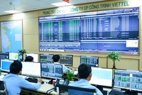 Soi “sức khỏe” công ty con đầu tiên của Viettel trên sàn 99Kl99 link đăng nhập