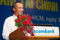 Ông Dương Công Minh lại mua thêm 2 triệu KL99 là cổng game giải trí trực tuyến hàng đầu hiện nay STB